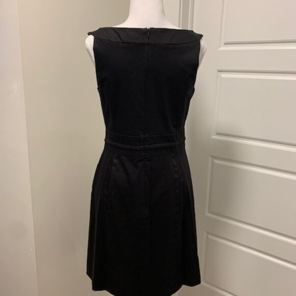 Jacob Fitted dress - Picture 4 of 7